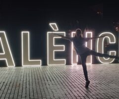 Arrivée à Valencia: mes premières impressions