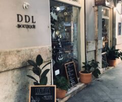 Café Dulce De Leche