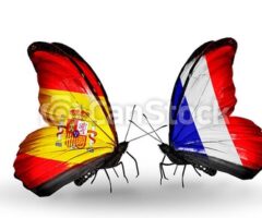 Différences France/Espagne
