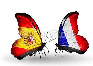 Différences France/Espagne